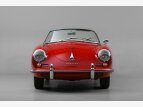 Thumbnail Photo 7 for 1960 Porsche 356